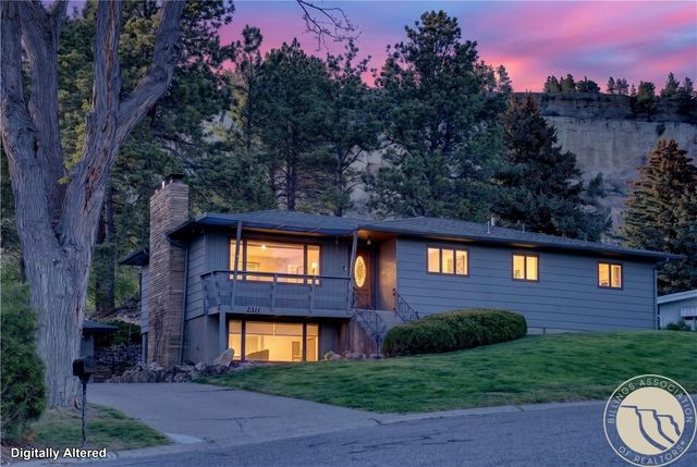 2311 Fairway Drive, Billings, MT 59102