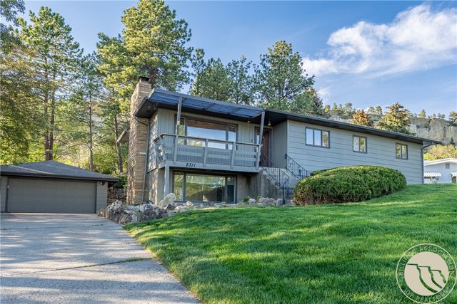 2311 Fairway Drive, Billings, MT 59102