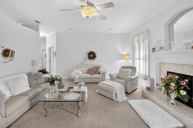 940 ASHTON OAKS CIRCLE, Lakeland, FL 33813