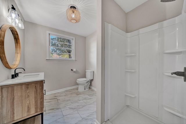 58 Lakeland CIR, Troutville, VA 24175