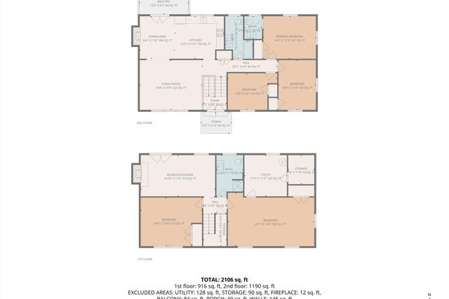 58 Lakeland CIR, Troutville, VA 24175