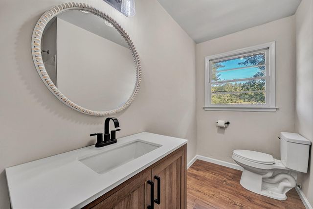 58 Lakeland CIR, Troutville, VA 24175