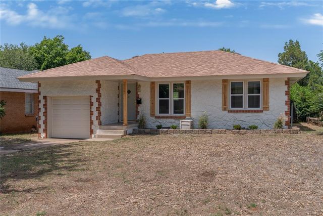 3337 NW 29th Street, Oklahoma City, OK 73107