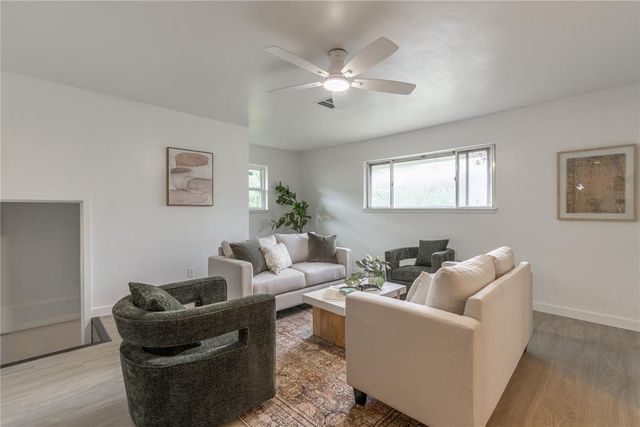 3337 NW 29th Street, Oklahoma City, OK 73107