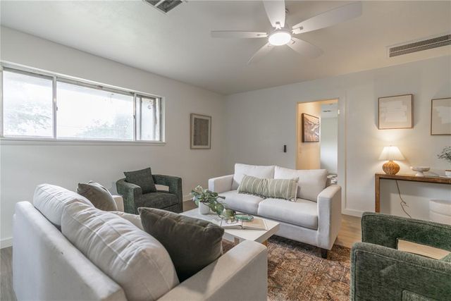 3337 NW 29th Street, Oklahoma City, OK 73107