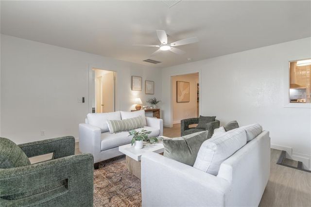 3337 NW 29th Street, Oklahoma City, OK 73107
