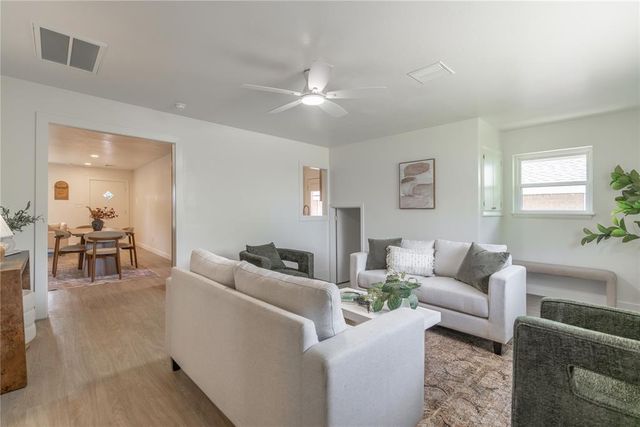 3337 NW 29th Street, Oklahoma City, OK 73107