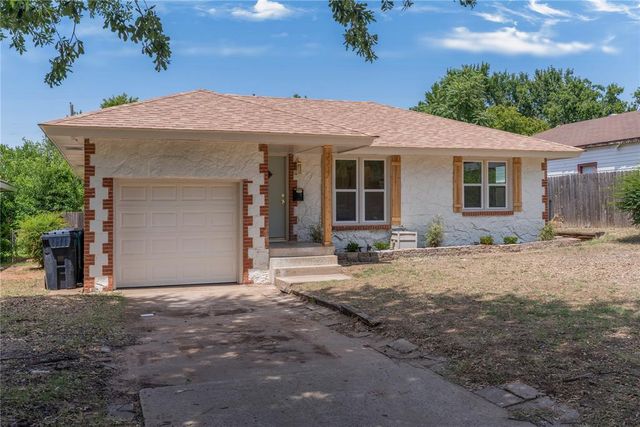 3337 NW 29th Street, Oklahoma City, OK 73107
