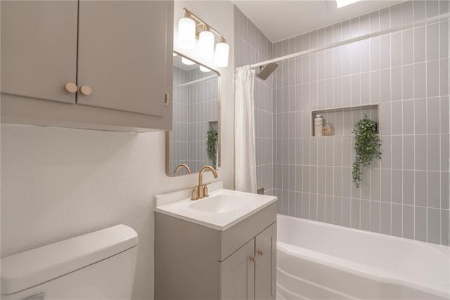 3337 NW 29th Street, Oklahoma City, OK 73107