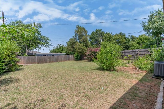3337 NW 29th Street, Oklahoma City, OK 73107