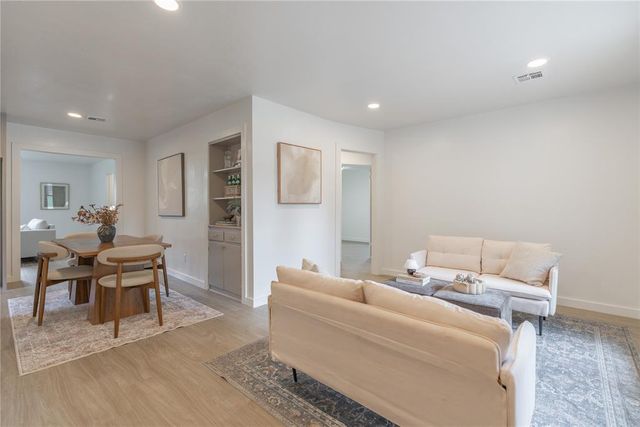 3337 NW 29th Street, Oklahoma City, OK 73107