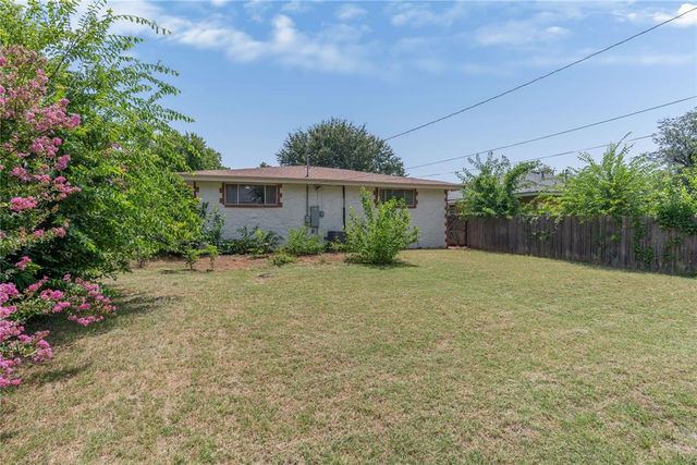 3337 NW 29th Street, Oklahoma City, OK 73107