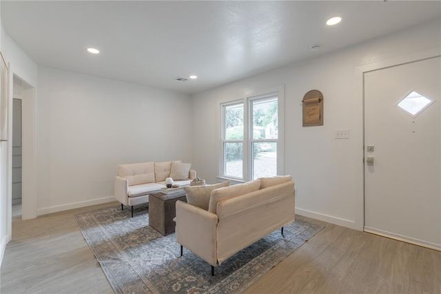 3337 NW 29th Street, Oklahoma City, OK 73107