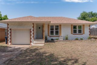 3337 NW 29th Street, Oklahoma City, OK 73107