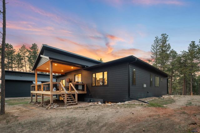 8231 MIRACLE RD, Rapid City, SD 57702