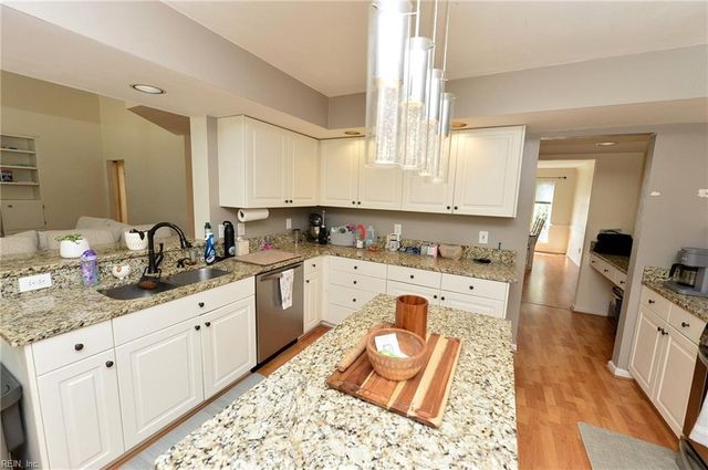 2608 Wilkes DR, Virginia Beach, VA 23456