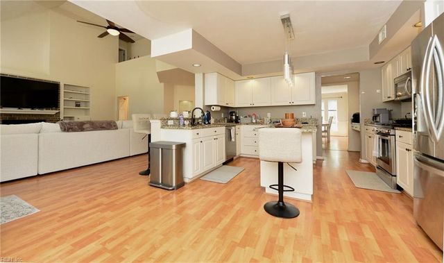 2608 Wilkes DR, Virginia Beach, VA 23456