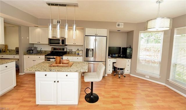 2608 Wilkes DR, Virginia Beach, VA 23456