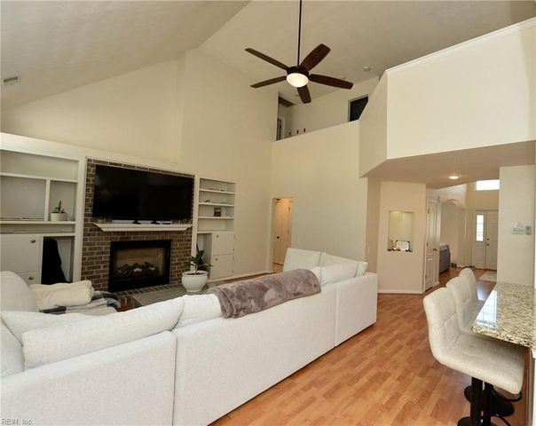 2608 Wilkes DR, Virginia Beach, VA 23456