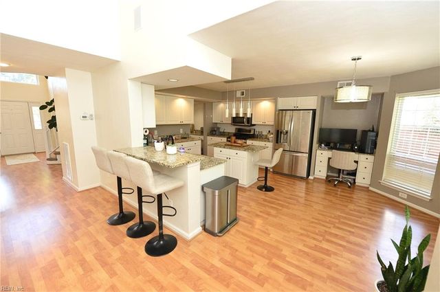 2608 Wilkes DR, Virginia Beach, VA 23456
