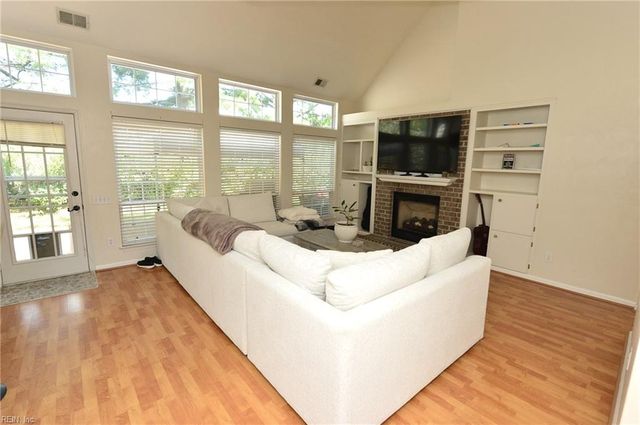 2608 Wilkes DR, Virginia Beach, VA 23456