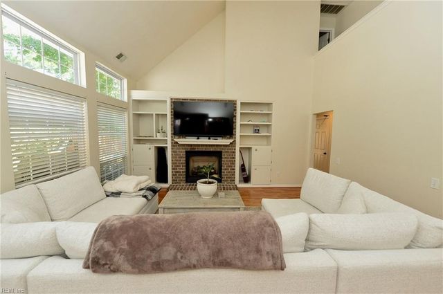 2608 Wilkes DR, Virginia Beach, VA 23456