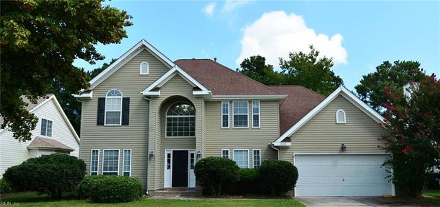 2608 Wilkes DR, Virginia Beach, VA 23456