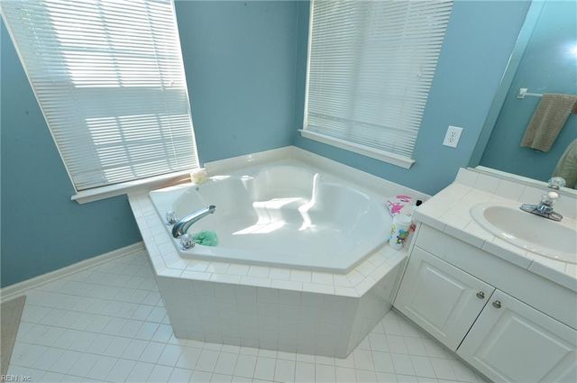 2608 Wilkes DR, Virginia Beach, VA 23456