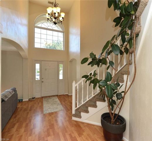 2608 Wilkes DR, Virginia Beach, VA 23456