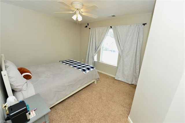2608 Wilkes DR, Virginia Beach, VA 23456