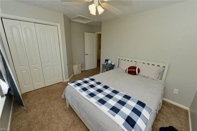 2608 Wilkes DR, Virginia Beach, VA 23456