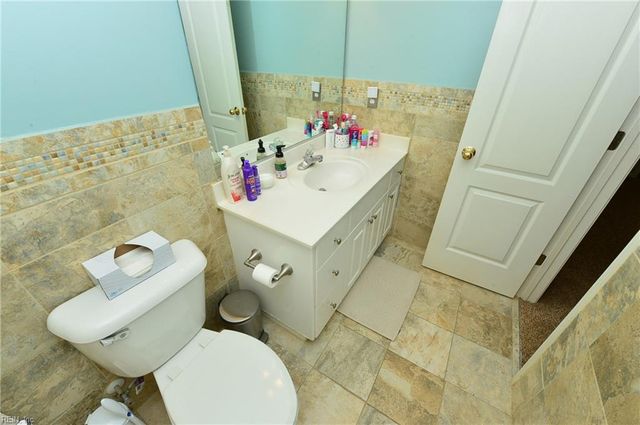 2608 Wilkes DR, Virginia Beach, VA 23456