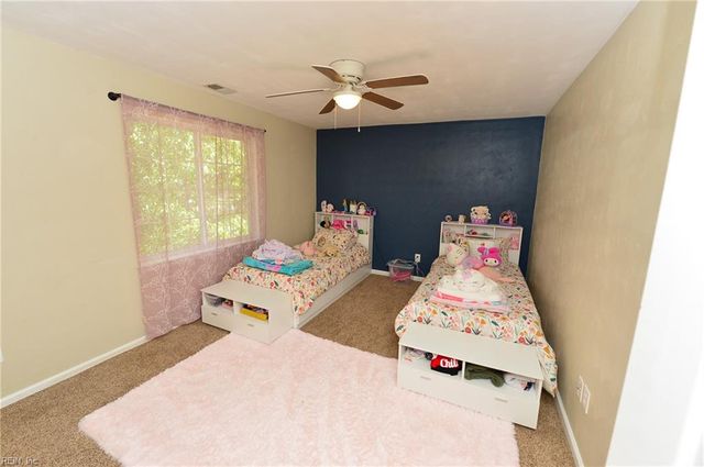 2608 Wilkes DR, Virginia Beach, VA 23456