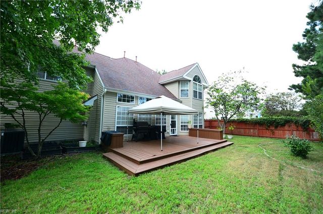 2608 Wilkes DR, Virginia Beach, VA 23456