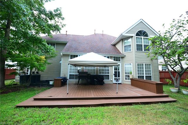 2608 Wilkes DR, Virginia Beach, VA 23456