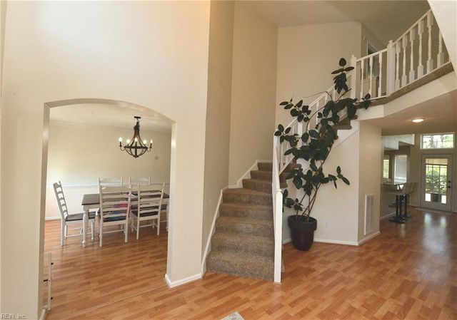 2608 Wilkes DR, Virginia Beach, VA 23456