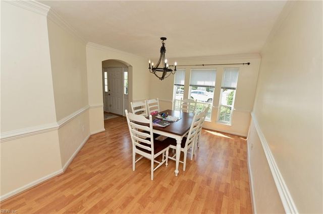 2608 Wilkes DR, Virginia Beach, VA 23456