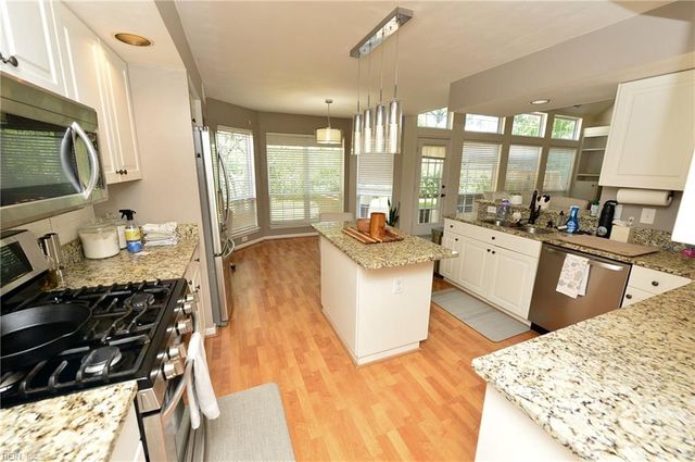 2608 Wilkes DR, Virginia Beach, VA 23456