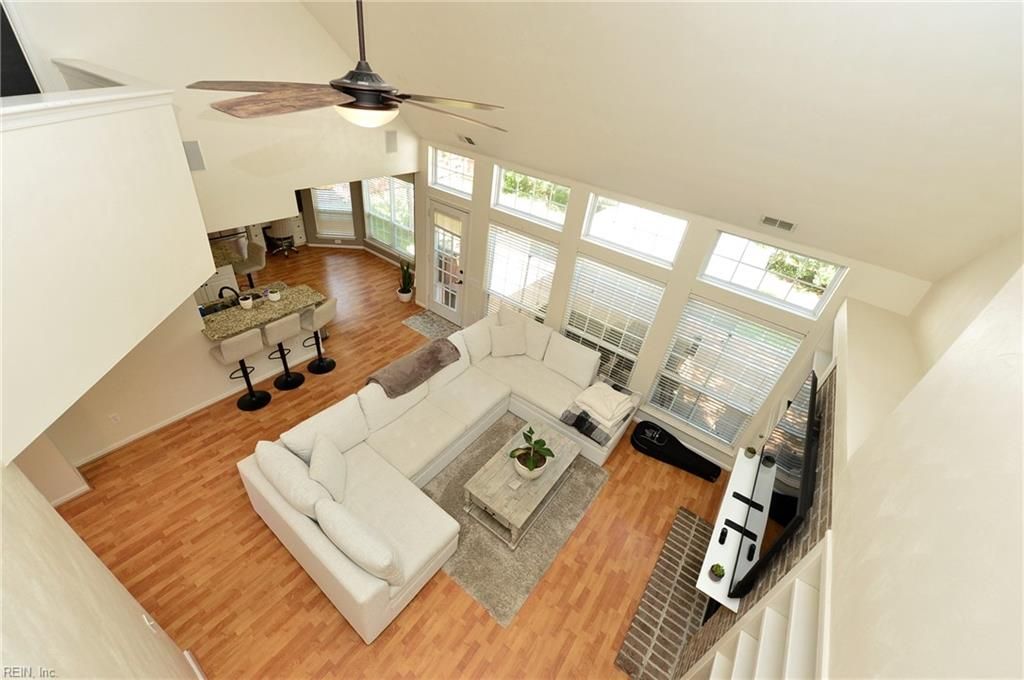 2608 Wilkes DR, Virginia Beach, VA 23456