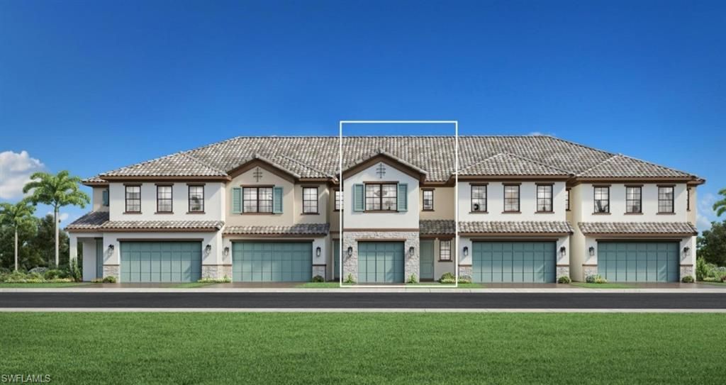 9032 Summercrest BLVD, ESTERO, FL 33928 — exterior