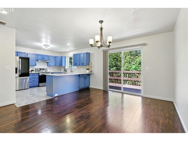 75137 ALDER Ln, Rainier, OR 97048