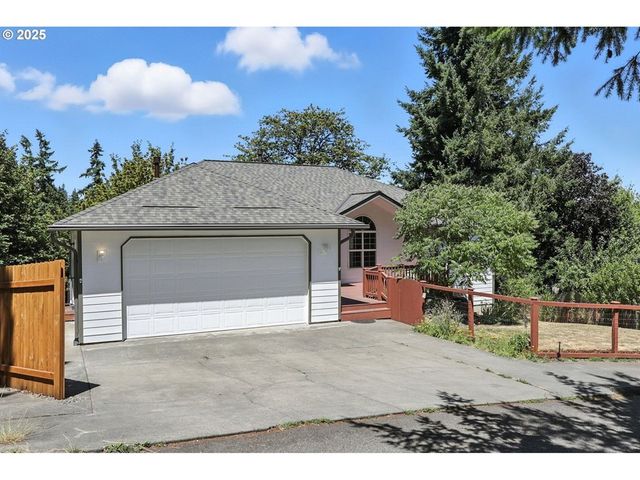75137 ALDER Ln, Rainier, OR 97048