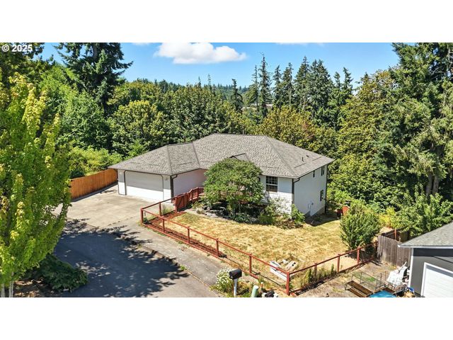 75137 ALDER Ln, Rainier, OR 97048