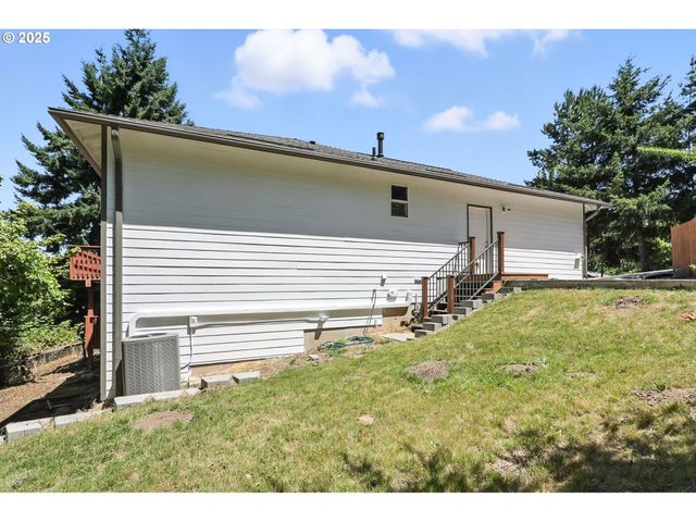 75137 ALDER Ln, Rainier, OR 97048