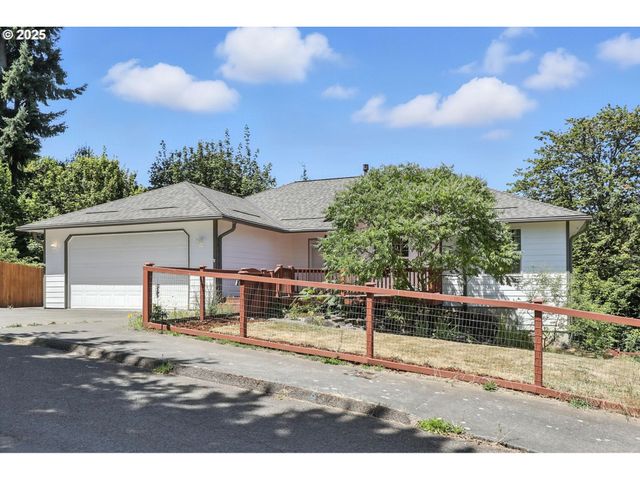 75137 ALDER Ln, Rainier, OR 97048