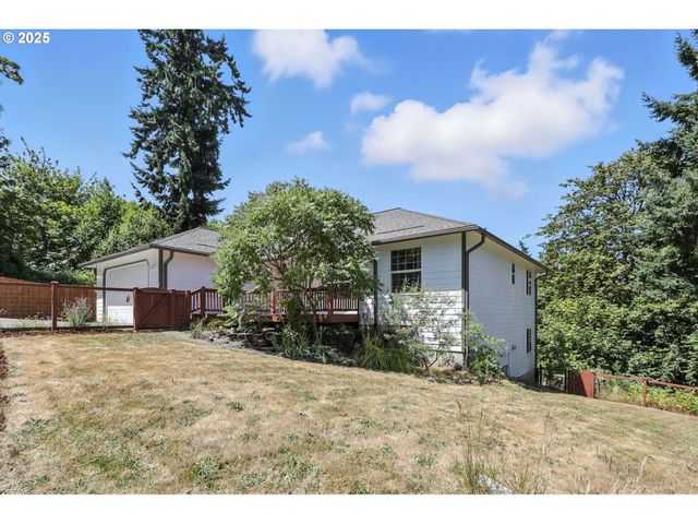 75137 ALDER Ln, Rainier, OR 97048