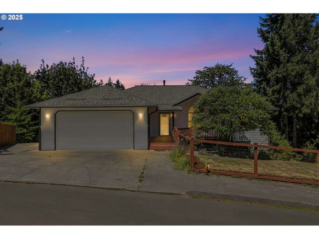 75137 ALDER Ln, Rainier, OR 97048