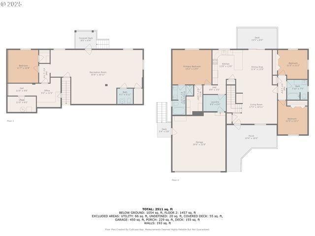 75137 ALDER Ln, Rainier, OR 97048