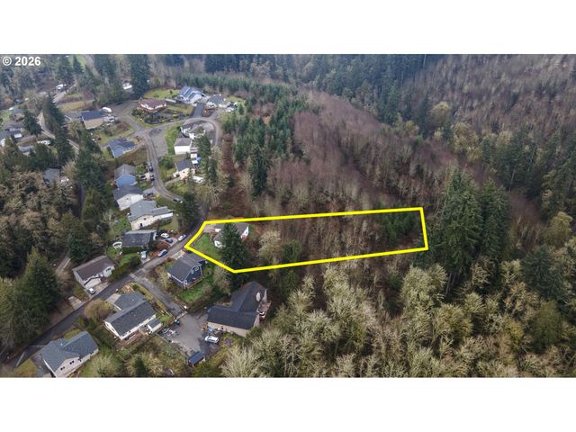 75137 ALDER Ln, Rainier, OR 97048
