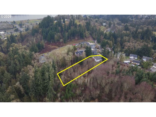 75137 ALDER Ln, Rainier, OR 97048